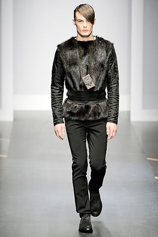 Gianfranco Ferre / - 2010-2011